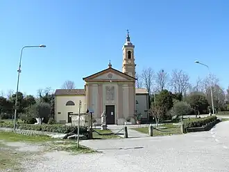 Curtarolo