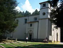 image de l'abbaye