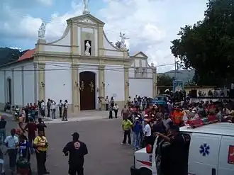 Salom (Nirgua)