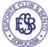 Logo du São Bento