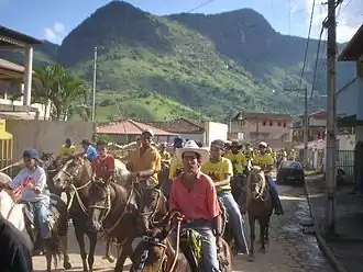 São Geraldo da Piedade