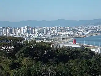 São José (Santa Catarina)