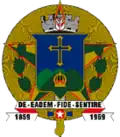 São José do Barreiro