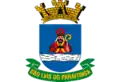 São Luiz do Paraitinga