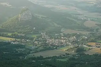 Saou (Drôme)