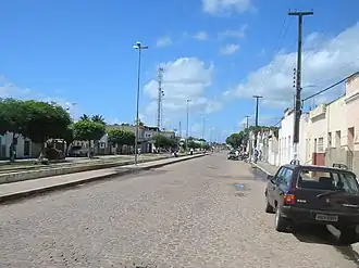 Sapé