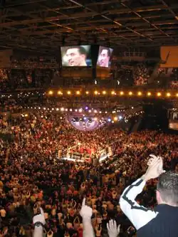 Boxe