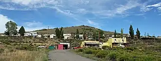Sapinero.