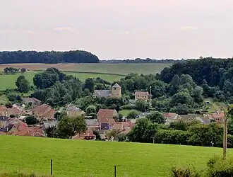 Sapogne