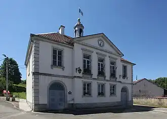 Sapois (Jura)