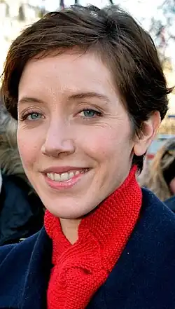 Description de cette image, également commentée ci-après