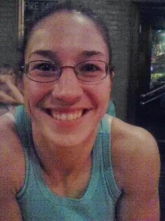 Image illustrative de l’article Sara McMann