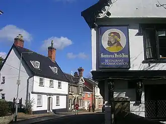 Diss (Norfolk)