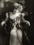 Par Henry Walter Barnett&nbsp;(en), 1910.