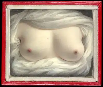 Beauté révélée