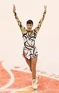 Skate America 2009