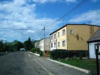Sarbia (Szamotuły)