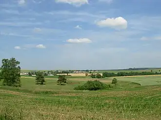 Sarcey (Haute-Marne)