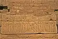 Sarcophage des compagnes de sainte Ursule.