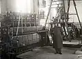 Première usine de production d'électricité à Tabriz