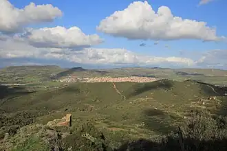 Sardara