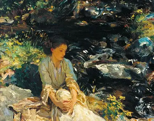 Black Brook