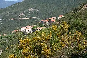 Sari-d'Orcino.
