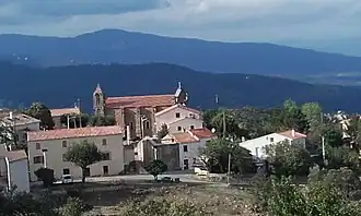 Sari-di-Porto-Vecchio.