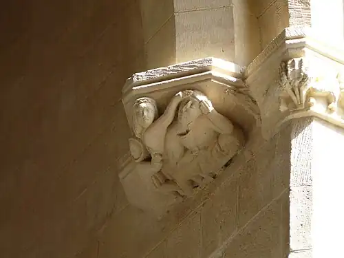 Cul-de-lampe