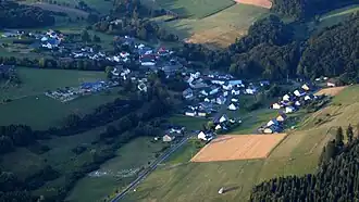 Sarmersbach