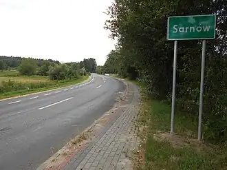 Sarnów (Lublin)