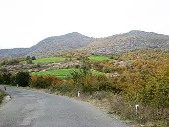 Aghboulag (Khodjali)