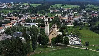 Sarnonico