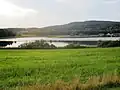 Le lac