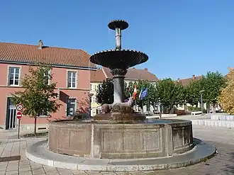 Sarre-Union