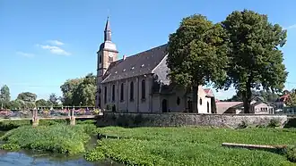 Hoff (Moselle)