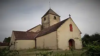 Sarry (Yonne)