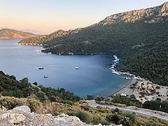 Dalaman