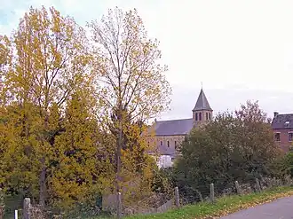 Sart-Bernard