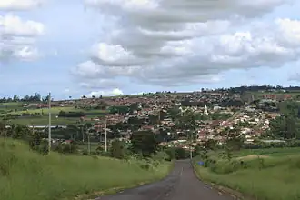 Sarutaiá