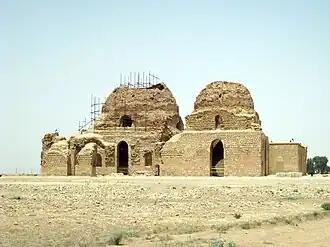 Sarvestan