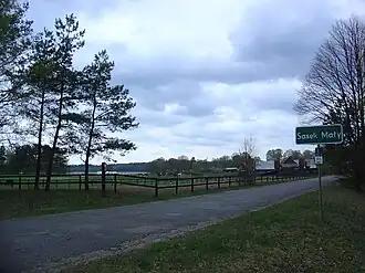 Sasek Mały