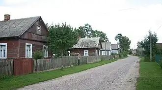 Sasiny (Boćki)