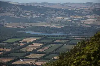 Image illustrative de l’article Lac de Baratz