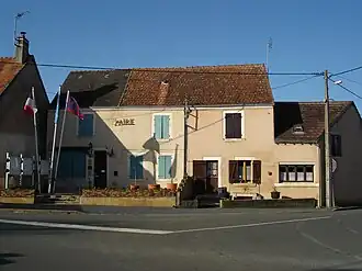 Sassierges-Saint-Germain