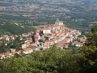 Sassinoro