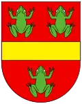 Blason de Satan