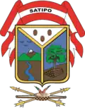 Blason de