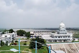 Rupnagar