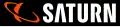 Logo de la chaîne de magasins Saturn de 2000 à 2011